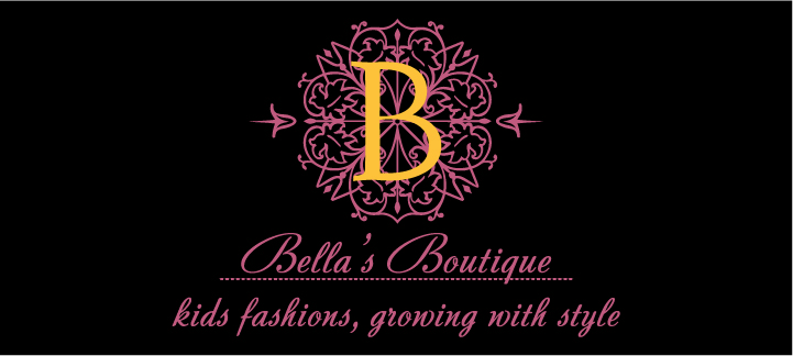 Bella's Boutique